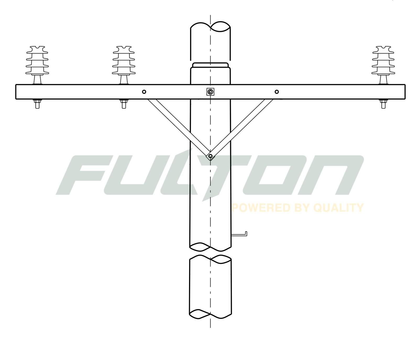 HV 3-1 Assemblies - Ausgrid 513993